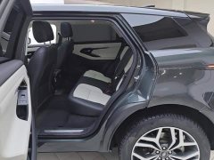 Land Rover Range Rover Evoque 2021 Evoque L 249PS R-Dynamic First Edition - ფოტო 11