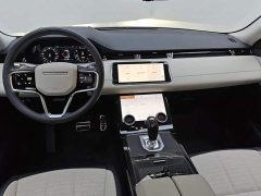 Land Rover Range Rover Evoque 2021 Evoque L 249PS R-Dynamic First Edition - ფოტო 12