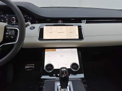 Land Rover Range Rover Evoque 2021 Evoque L 249PS R-Dynamic First Edition - ფოტო 13