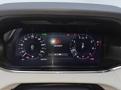 Land Rover Range Rover Evoque 2021 Evoque L 249PS R-Dynamic First Edition - ფოტო 14