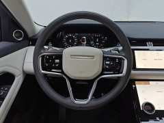 Land Rover Range Rover Evoque 2021 Evoque L 249PS R-Dynamic First Edition - ფოტო 15