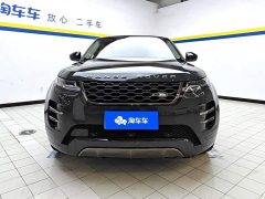 Land Rover Range Rover Evoque 2021 Evoque L 249PS R-Dynamic First Edition - ფოტო 2