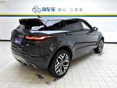 Land Rover Range Rover Evoque 2021 Evoque L 249PS R-Dynamic First Edition - ფოტო 3