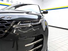 Land Rover Range Rover Evoque 2021 Evoque L 249PS R-Dynamic First Edition - ფოტო 5