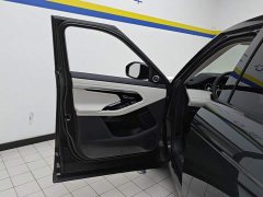 Land Rover Range Rover Evoque 2021 Evoque L 249PS R-Dynamic First Edition - ფოტო 7