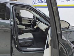 Land Rover Range Rover Evoque 2021 Evoque L 249PS R-Dynamic First Edition - ფოტო 8