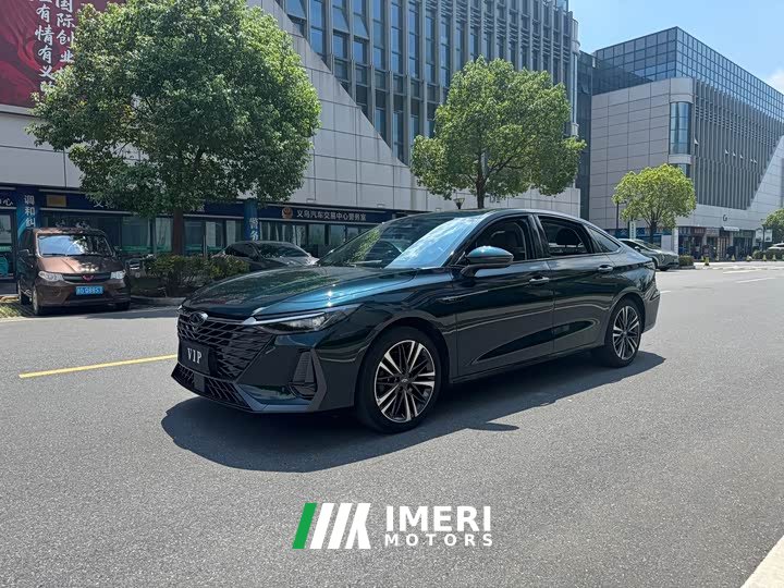 Chery Arrizo 8 2.0T DCT Sport - ავტომობილი ჩინეთიდან
