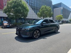 Chery Arrizo 8 2.0T DCT Sport - ფოტო 1