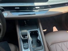 Chery Arrizo 8 2.0T DCT Sport - ფოტო 11
