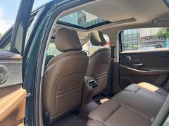 Chery Arrizo 8 2.0T DCT Sport - ფოტო 13