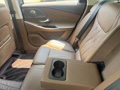 Chery Arrizo 8 2.0T DCT Sport - ფოტო 14