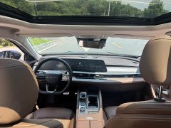 Chery Arrizo 8 2.0T DCT Sport - ფოტო 15