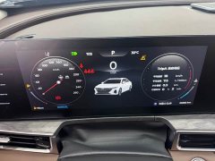 Chery Arrizo 8 2.0T DCT Sport - ფოტო 16
