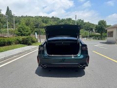 Chery Arrizo 8 2.0T DCT Sport - ფოტო 17