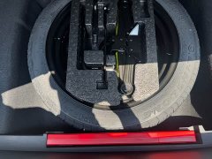 Chery Arrizo 8 2.0T DCT Sport - ფოტო 18