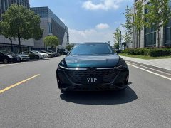 Chery Arrizo 8 2.0T DCT Sport - ფოტო 3