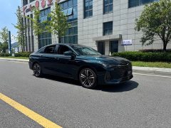 Chery Arrizo 8 2.0T DCT Sport - ფოტო 4