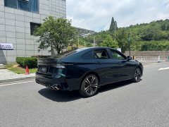 Chery Arrizo 8 2.0T DCT Sport - ფოტო 5