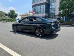 Chery Arrizo 8 2.0T DCT Sport - ფოტო 8