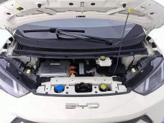 BYD Seagull Freedom Edition - ფოტო 10