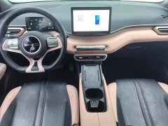 BYD Seagull Freedom Edition - ფოტო 12
