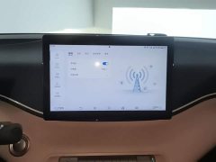 BYD Seagull Freedom Edition - ფოტო 13