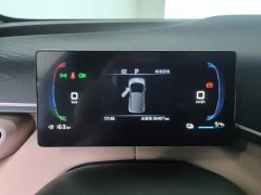 BYD Seagull Freedom Edition - ფოტო 14