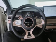 BYD Seagull Freedom Edition - ფოტო 15