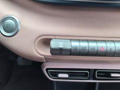 BYD Seagull Freedom Edition - ფოტო 16