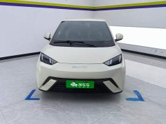 BYD Seagull Freedom Edition - ფოტო 2