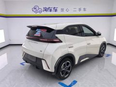 BYD Seagull Freedom Edition - ფოტო 3