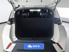 BYD Seagull Freedom Edition - ფოტო 4