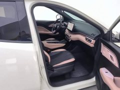 BYD Seagull Freedom Edition - ფოტო 8