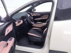 BYD Seagull Freedom Edition - ფოტო 9
