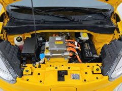 BYD Clever 311km Vitality Pop Edition - ფოტო 10