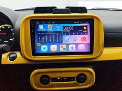 BYD Clever 311km Vitality Pop Edition - ფოტო 13