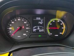 BYD Clever 311km Vitality Pop Edition - ფოტო 14