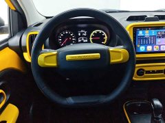 BYD Clever 311km Vitality Pop Edition - ფოტო 15