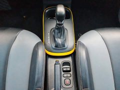 BYD Clever 311km Vitality Pop Edition - ფოტო 16
