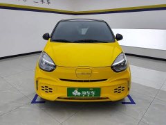 BYD Clever 311km Vitality Pop Edition - ფოტო 2
