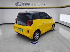 BYD Clever 311km Vitality Pop Edition - ფოტო 3
