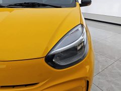 BYD Clever 311km Vitality Pop Edition - ფოტო 5