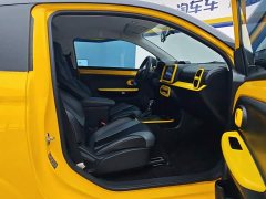 BYD Clever 311km Vitality Pop Edition - ფოტო 8