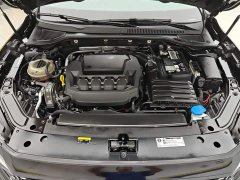 Volkswagen Passat Facelift 330TSI Starry Sky Elite - ფოტო 10