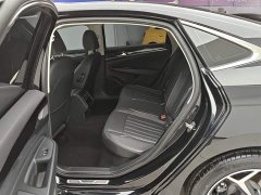 Volkswagen Passat Facelift 330TSI Starry Sky Elite - ფოტო 11