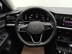 Volkswagen Passat Facelift 330TSI Starry Sky Elite - ფოტო 15