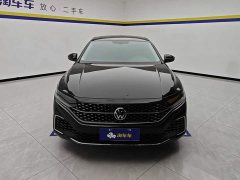Volkswagen Passat Facelift 330TSI Starry Sky Elite - ფოტო 2