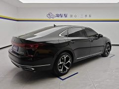 Volkswagen Passat Facelift 330TSI Starry Sky Elite - ფოტო 3