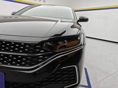 Volkswagen Passat Facelift 330TSI Starry Sky Elite - ფოტო 5