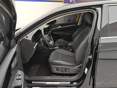Volkswagen Passat Facelift 330TSI Starry Sky Elite - ფოტო 9